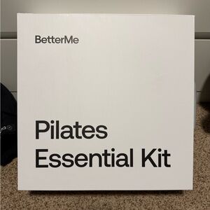 BetterMe Pilates Essential Kit